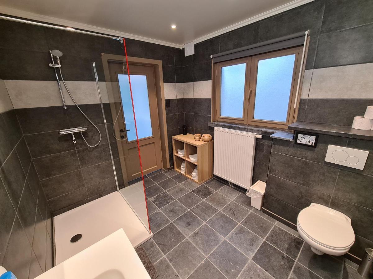 Beautiful Apartment Met Zicht Damse Vaart @Brugge Exterior photo